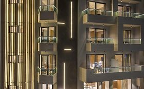 M City Hotel